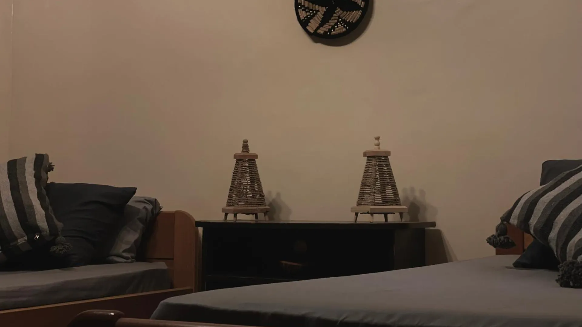 Agadir House Tamghrabit Apartment Morocco
