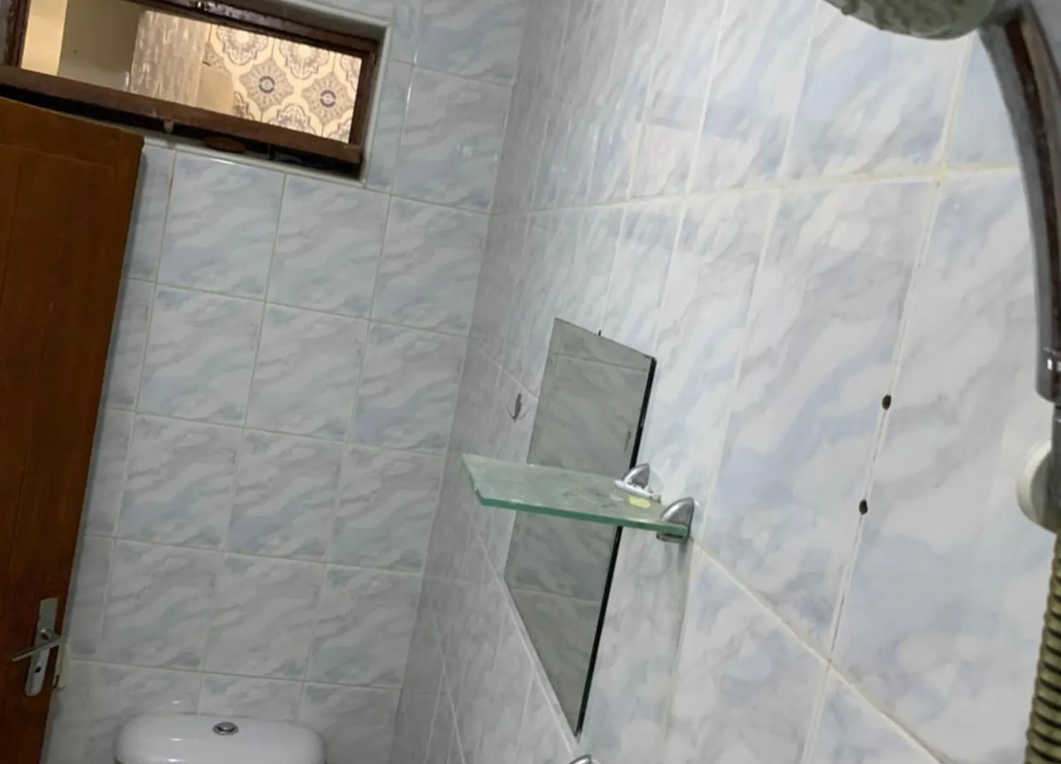 Agadir House Tamghrabit Apartment