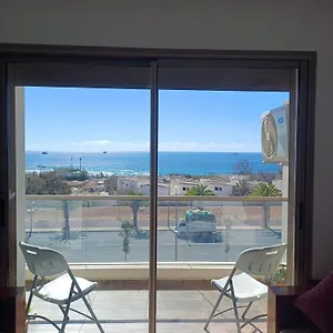 Anza Sahil Surf Agadir