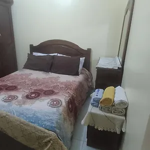 Apartment Evasion Bleue Anza Aagadir, Agadir